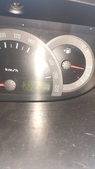 Ssangyong Rodius r.v2007 - 6