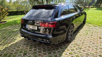 Audi S6 4.0 TFSI 331kW - 6