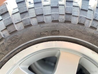 Maxxis Trepador 37x12.5 r17 5x114.3r17 - 6