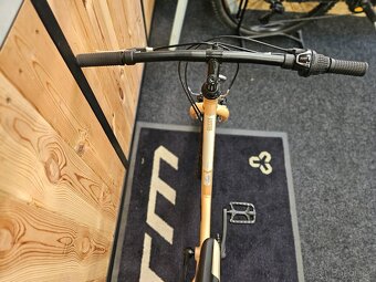 NOVÉ DĚTSKÉ KOLO CTM MISSY 24" - 6