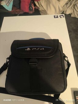 PS4 pro 1Tb - 6