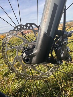 Cube Reaction C:62 2025 – top stav, po servisu - 6