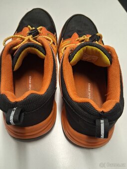 BOTY Alpine pro vel. 35 - 6