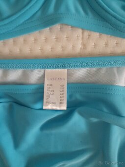 Dvojdílné plavky - 6