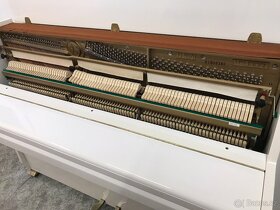 Nabízím pianino HYUNDAI - 6