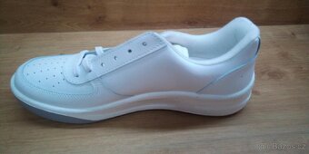 Boty tenisky botasky Prestige - 6