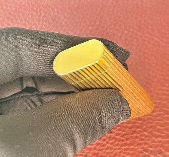 🔥 Luxusní zapalovač Cartier - Les Must de Cartier 🇨🇭 - 6