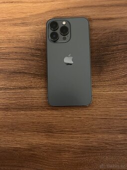 Apple Iphone 13 Pro, 128gb Graphite - 6