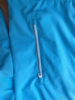 Dětská bunda Reima Mist 140 - 6