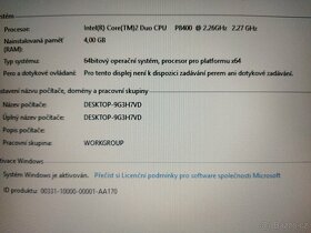 FUJITSU LIFEBOOK S7220 - 6