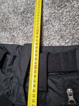 Dětské lyžařské kalhoty. - 6