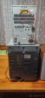 Hifi soustavu Aiwa - 6