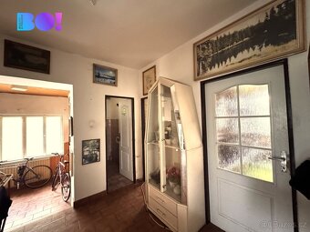 Prodej penzionu 450 m², pozemek 873 m², Rapotín - 6