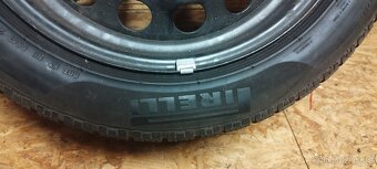 BMW disky 5x120 R17 ET34 - 6