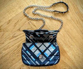 PRODÁM - KABELKA PSANÍČKO PINKO - 6