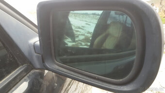 BMW E39 530D Touring sedan 525d 120kW 523i a 520i na díly - 6