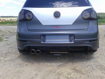 Volkswagen Golf 5 Gti - 6