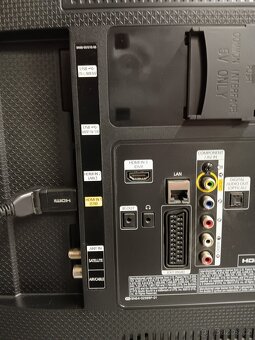 Samsung UE40H5570,101cm,Full HD,Smart+Wifi - 6