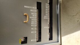 Rozvaděč nástěnná rozvodná skříň - 6