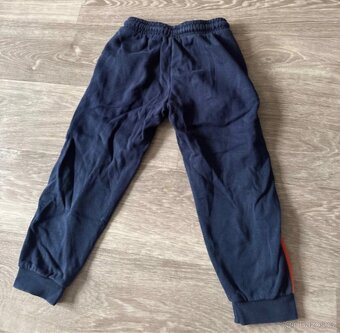 teplaky barev mix - 6