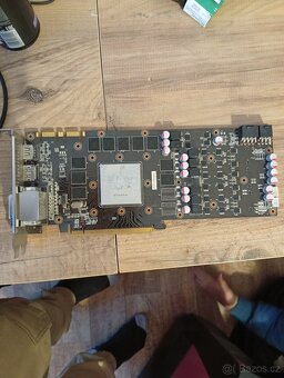 Prodám náhradní díly - 6