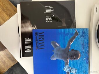 Gramofon Crosley T150 - 6