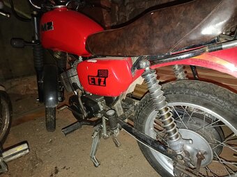 Mz 150 etz - 6