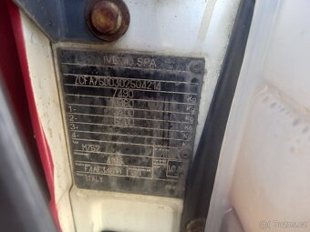 Iveco eurocargo  75E15 E4 - 6