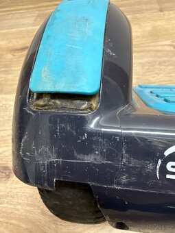 Hoverboard Skymaster - 6