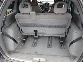 CHRYSLER VOYAGER  2,8 CRD   AT - 6