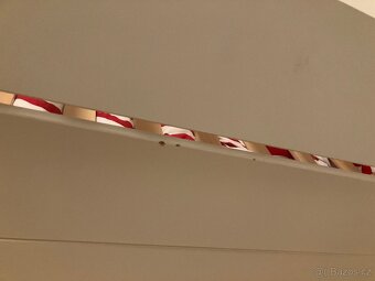 Rozkladaci postel 90x200 - 6