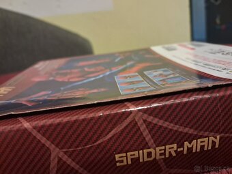 Sběratelský kousek, spiderman - 6