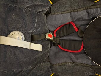 MAXI COSI vajíčko - 6