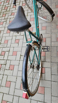 Prodám retro kolo Eska - 6