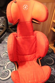 Maxi-Cosi RodiFix AirProtect - 2ks - 6
