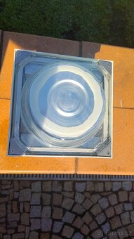 Svítidlo designové Cricket side, nové - 6