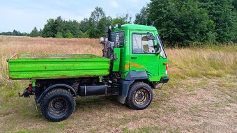 multicar m26 4x4 2001 - 6
