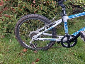 Acstar spider 20 - 6