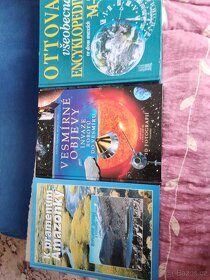 Prodám knihy - 6