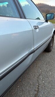 Audi 80, B4, 2.0, r. 1992 - 6