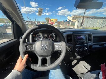 Dodge ram1500 - 6
