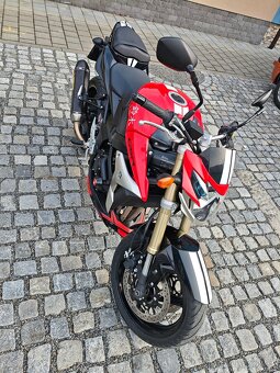 Prodám motocykl... - 6