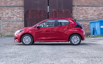 Mazda 2 1.5 Hybrid e-CVT - 6