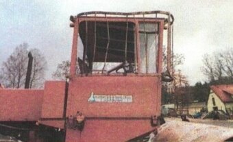 Válec VV 111 - 6
