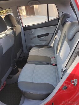 KIA Picanto - NOVÁ STK - 6