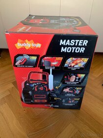Buddy toys BGP 5011 Master motor - 6