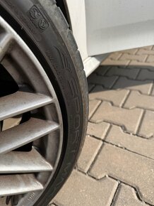 Dunlop sport max letni pneu - 6