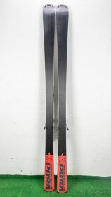 Sjezdové lyže Volkl Supersport Superspeed (175 cm) - 6