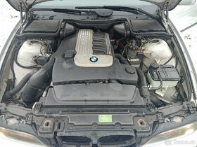 BMW 530d - 6