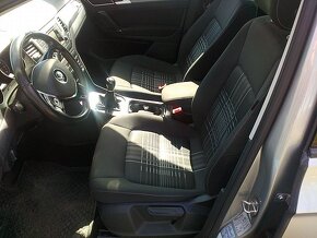 Volkswagen Golf Sportsvan 1.2 TSI Lounge - 6